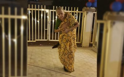 Dance Therapy